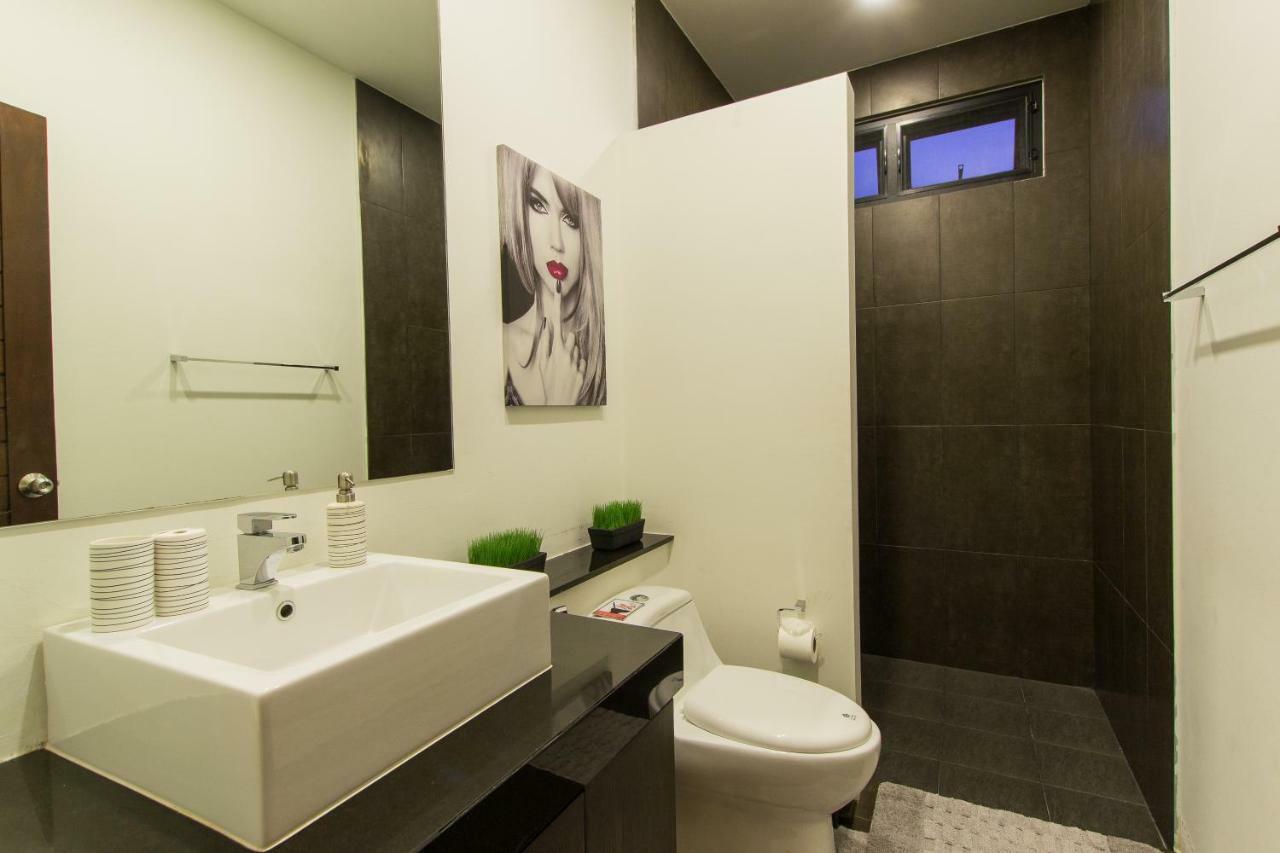 West Facing 3Br Boutique Pool Villa By Intira Villas Rawai Dış mekan fotoğraf